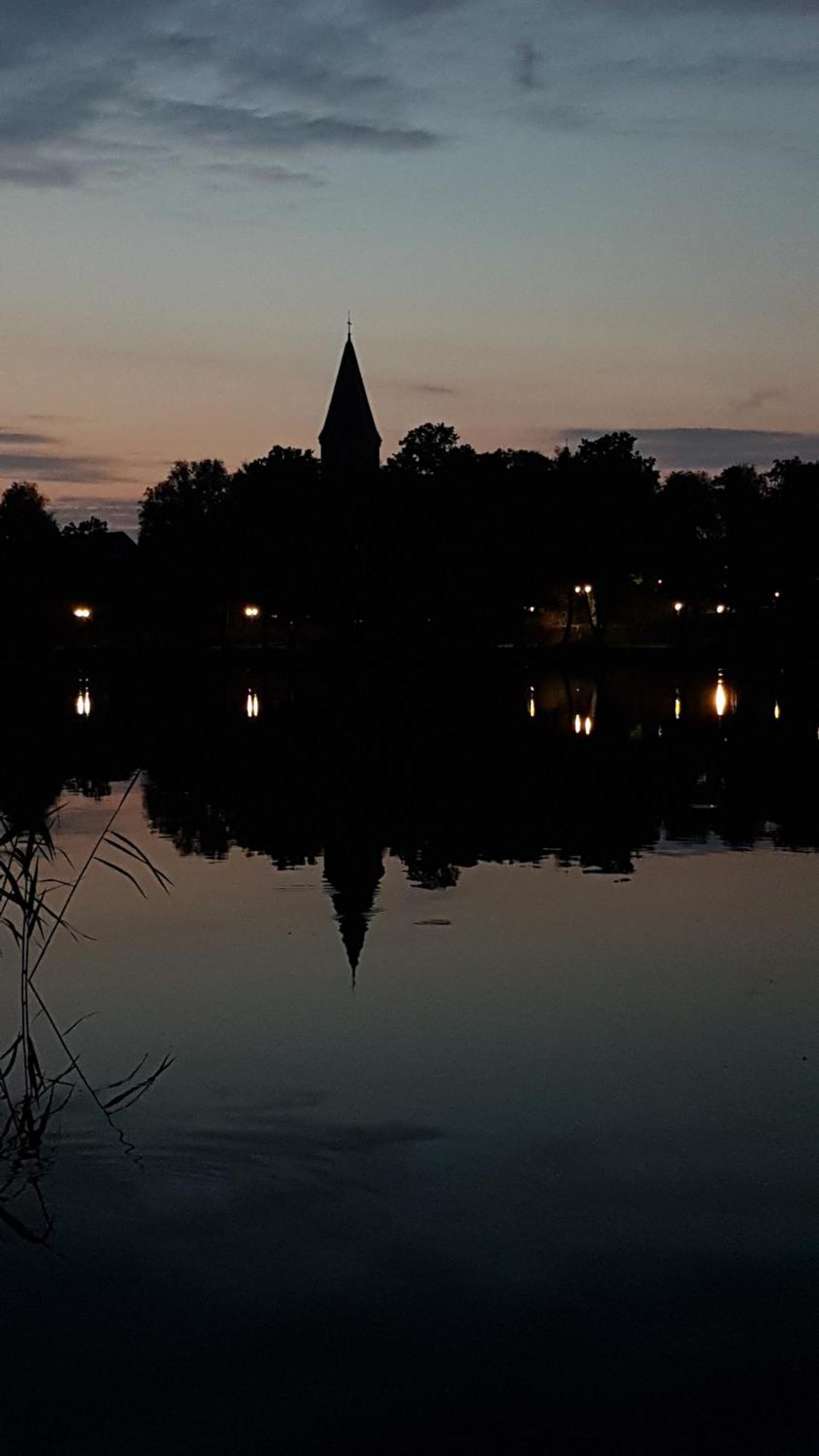 Leilighet Z Balkonem *