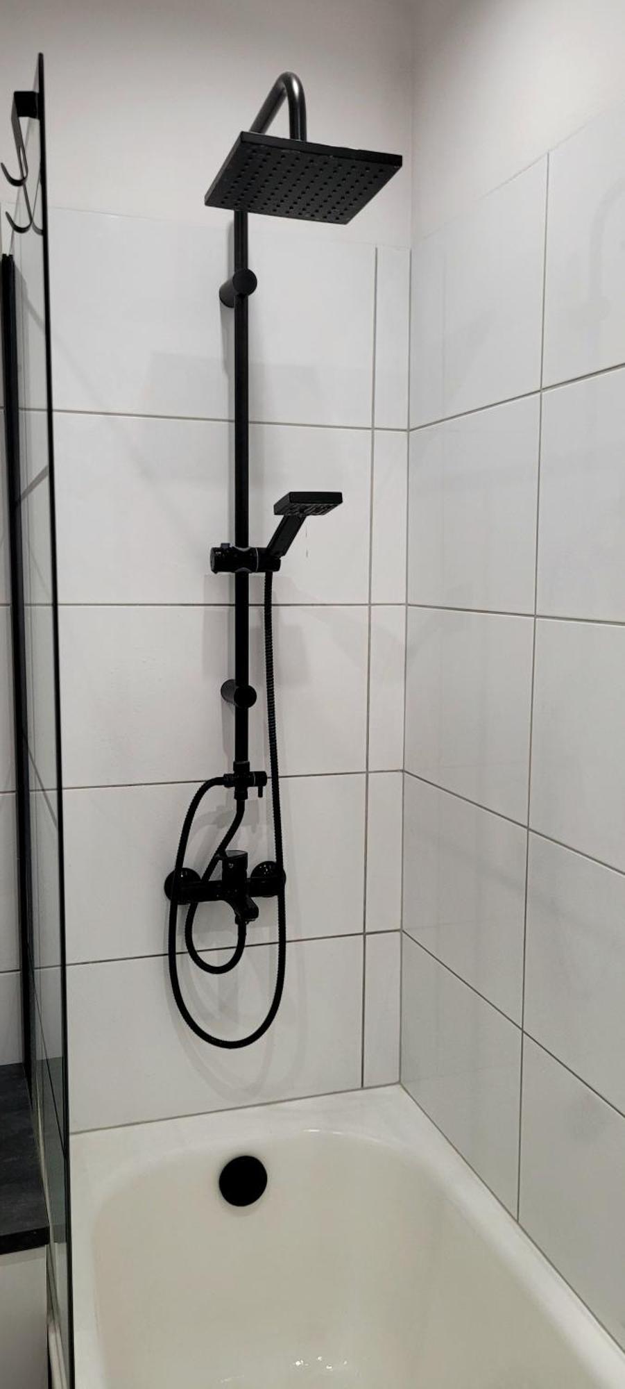 Z Balkonem Leilighet Sztum